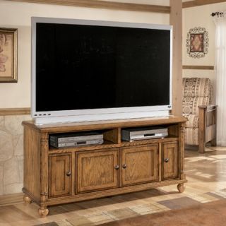 Signature Design by Ashley Hollis 60 TV Stand   W430 38