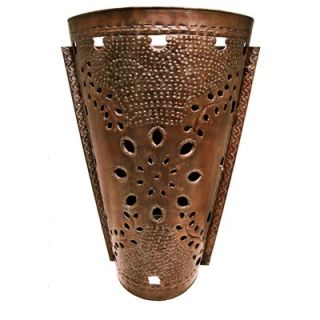 Jezebel Gallery Radiance Tribal Collection Wall Sconce   31 41