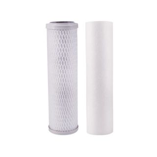 Watts Premier 2 Pack Replacement Filter Pack (Lead, Cyst and Chemical