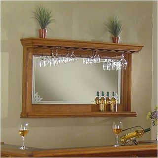 Bar Mirrors, Bar Mirrors with Shelves