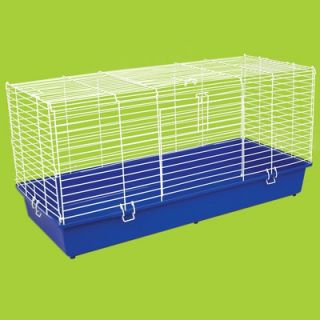 Ware Mfg Home Sweet Home 41 Small Animal Cage