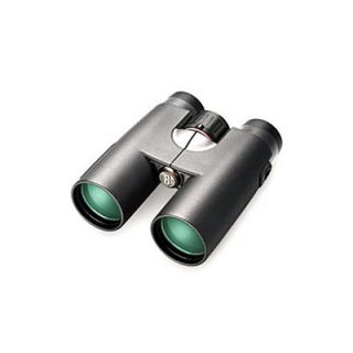 Bushnell Elite E2 8x42 Roof ED Glass, RGHD Binoculars in Black