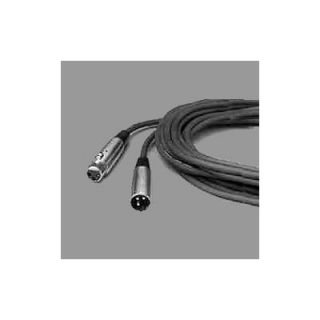 Signal Flex Electronics LoZ Microphone Cable with Strain Relief