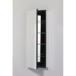 Robern PL Series 40 Left Cabinet with Electrical