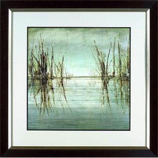  Tranquility I by Hibberd, Randy Wall Art   40.5 x 40.5