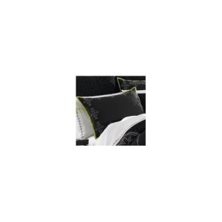 Steve Madden Ava 16 Decorative Pillow in Black / White   184106