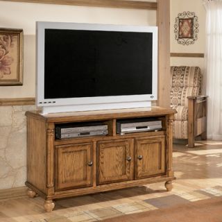 Signature Design by Ashley Hollis 50 TV Stand