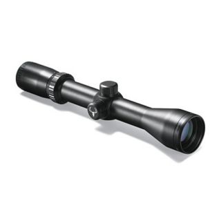 Trophy XLT 1.5 6 x 44 4A Reticle Riflescope