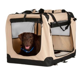 Great Paw Terrain Soft Dog Crate