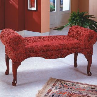 Hazelwood Home Tapestry Bench   200 16801 22 / 200 16801 44