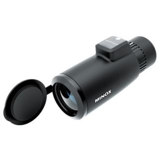 Minox MD 7x42 C Monocular with Intergrated Compass