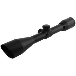 Vism by NcStar Vantage Series Full Size 6x42 Scope,