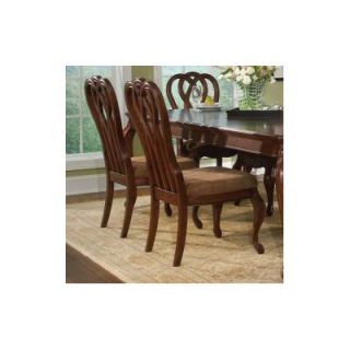 Comfort Decor Country Classics Deluxe Arrowback Side Chair