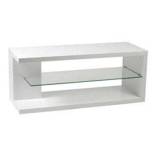 Eurostyle Hilda 47 TV Stand   28017WHT