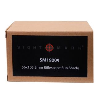 Sightmark 50mm Rifle Scope Sunshade