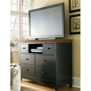 Sterling Pointe 50 TV Stand