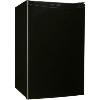 Danby 4.3 Cu. Ft. Designer Compact Refrigerator in