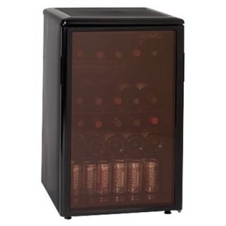 Haier Wine and Beverage Cooler (96 Cans or 25 Wine Bottles)