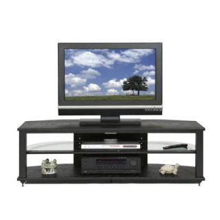 Plateau TV Stand