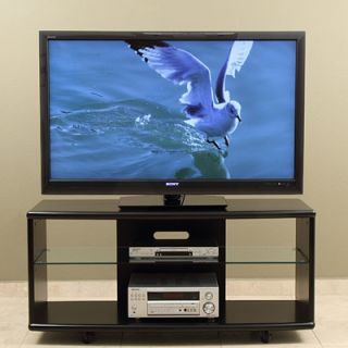 Transdeco 55 TV Stand