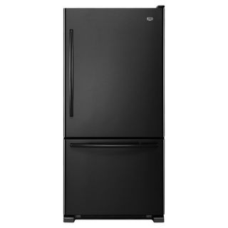 EcoConserve Bottom Freezer Refrigerator