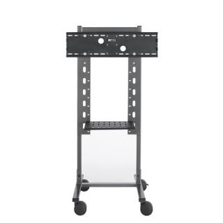 Executive Video Conferencing Stand for 32 55 Screens