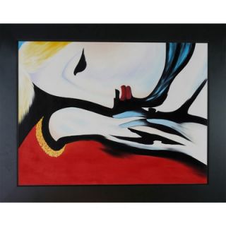  Canvas Art by Pablo Picasso Modern   54 X 44   PS2134 FR 137B30X40
