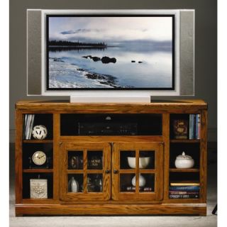 Eagle Industries Legacy 55 TV Stand   67552PL Legacy