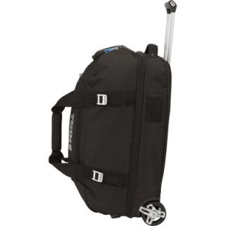 Thule Crossover 56 Liter 2 Wheeled Travel Duffel