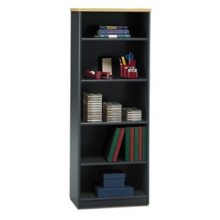 Bush Series A 5 Shelf Bookcase