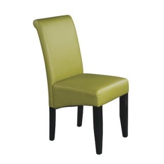 OSP Designs Parsons Chair