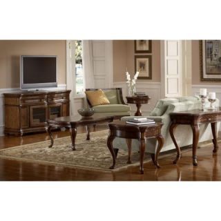 Traditions Coffee Table Set   65300 2636 / 65303 2636