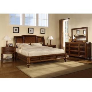  Bendon Sleigh Bedroom Collection   1950 92Q2 / 1950 92K / 1950 63