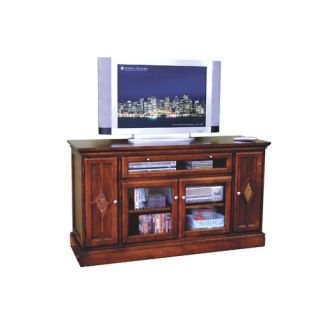 Cappuccino 62 TV Stand