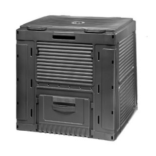 Keter Recycled Material E Composter   17186362