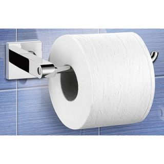 Gedy by Nameeks New Jersey 6.69 Toilet Paper Holder