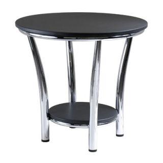 Winsome Maya End Table