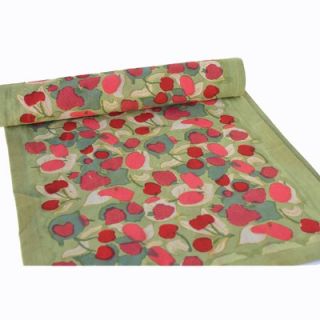 Couleur Nature Fruit Red Green Runner   93 13 66 / 93 13 67