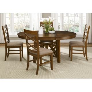 Jofran Madison County Dining Table   141 66 / 841 66