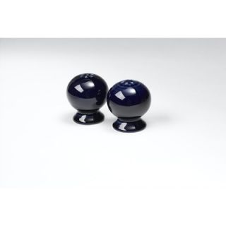 Fiesta® Cobalt Salt and Pepper Set