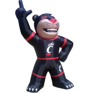 Inflatable Images NCAA 67 H Inflatable Mascot