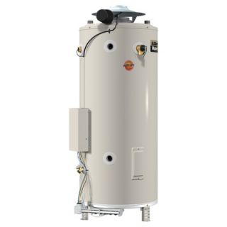  Water Heater Nat Gas 65 Gal Master Fit 305,000 BTU Input   BTR 305A