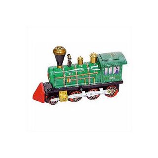 Alexander Taron Tin Train Engine Toy
