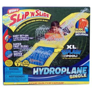 Wham O Slip N Slide Hydro with Boogie