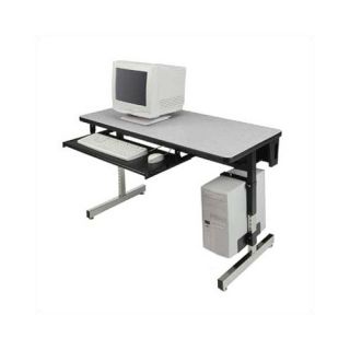 8700 Series Computer Table (24 x 72)