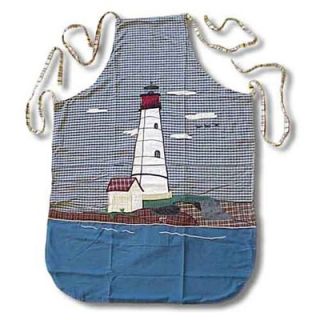 Patch Magic Lighthouse By Bay Apron