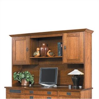 Office Credenza 45.5 H x 73 W Desk Hutch