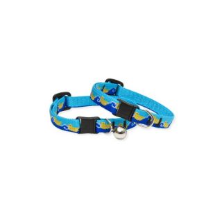 Just Ducky 1/2 Adjustable Cat Safety Collar