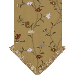 Eastern Accents Gabrielle Table Runner   TL 74