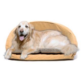 Everest Pet Othro Kuddle Kup Dog Bed   01875/76/77/78